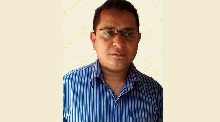 বাগেরহাটে তাঁতীলীগ নেতা গ্রেফতার